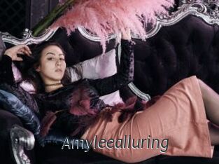 Amyleealluring