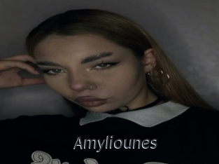 Amyliounes