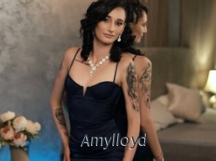 Amylloyd