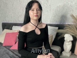 Amylun