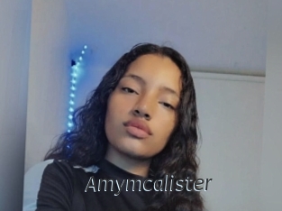 Amymcalister