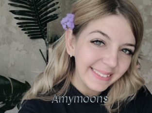 Amymoons