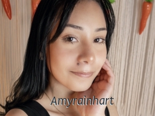 Amyrainhart