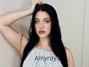 Amyrays