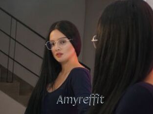 Amyreffit