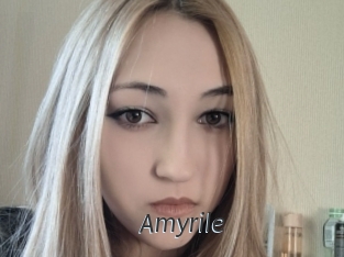 Amyrile