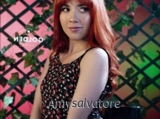 Amysalvatore