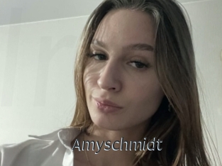 Amyschmidt