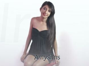 Amysims