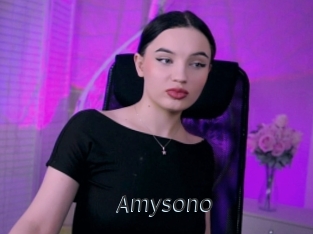 Amysono