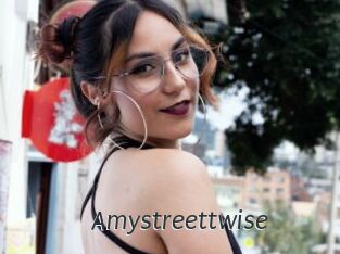 Amystreettwise