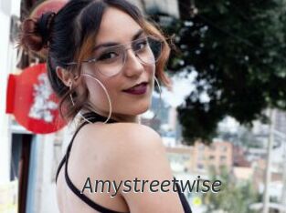 Amystreetwise