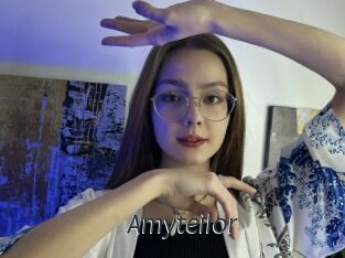 Amyteilor