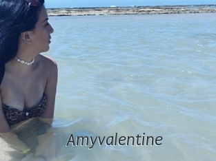 Amyvalentine