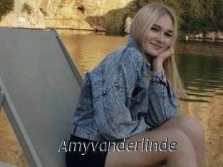 Amyvanderlinde