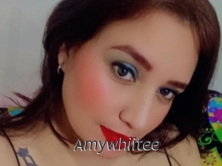 Amywhiitee