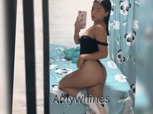 Amywhines