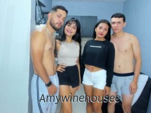 Amywinehousee
