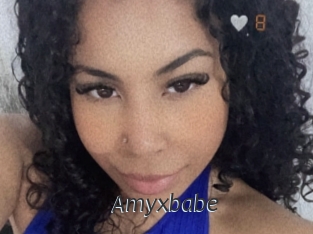 amyxbabe Ligne Rose