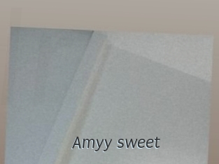 Amyy_sweet