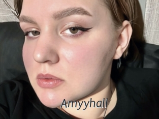 amyyhall Ligne Rose