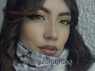 Amyzambrano