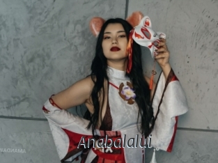 Anabalalui