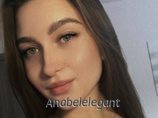 Anabelelegant