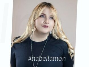 anabellamon Ligne Rose