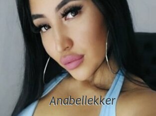 Anabellekker