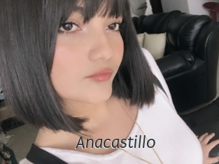 Anacastillo