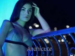 Anahicute