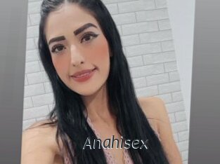 Anahisex