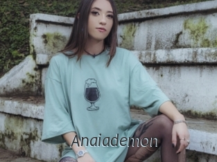 Anaiademon