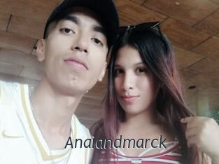 Anaiandmarck