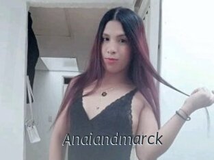 Anaiandmarck
