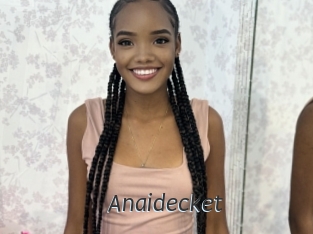 Anaidecket