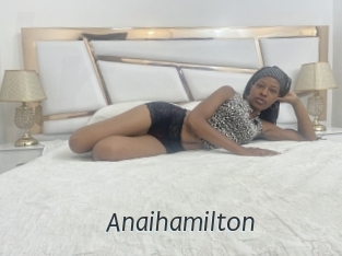 Anaihamilton