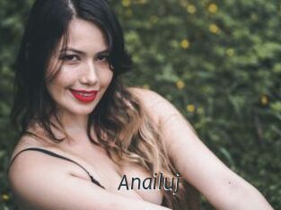 Anailuj