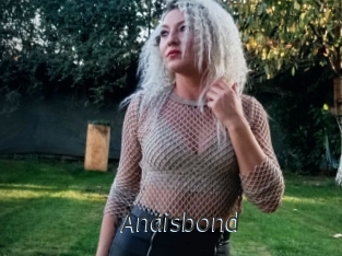 Anaisbond