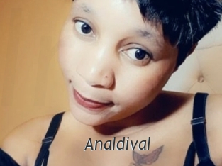 analdival Ligne Rose