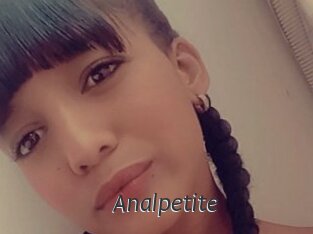 analpetite Ligne Rose