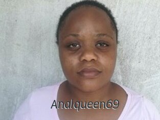 Analqueen69