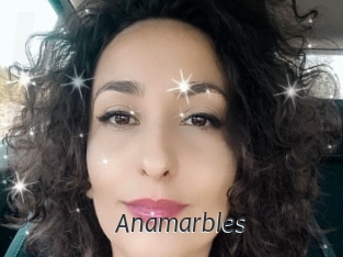 anamarbles Ligne Rose