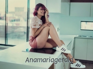 anamariagerald Ligne Rose