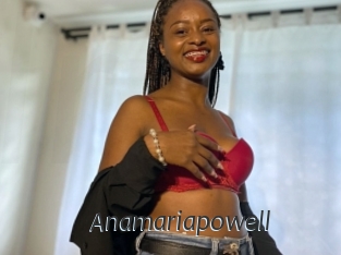 Anamariapowell