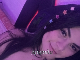 Anamilu