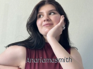 Anariamasmith