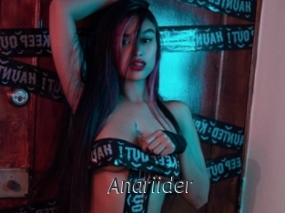 Anariider