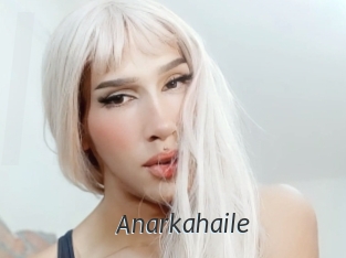 Anarkahaile